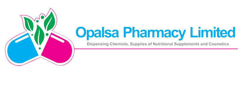 Opalsa Pharmacy Limited